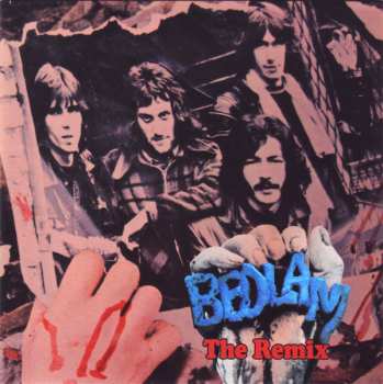 2CD Bedlam: Bedlam