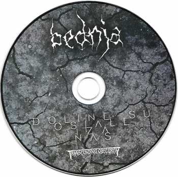 CD Bednja: Doline Su Ostale Iza Nas