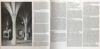 2LP/Box Set Bedřich Smetana: Má Vlast = Mein Vaterland = My Fatherland = Ma Patrie