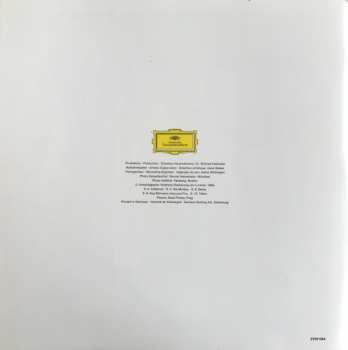 2LP/Box Set Bedřich Smetana: Má Vlast = Mein Vaterland = My Fatherland = Ma Patrie