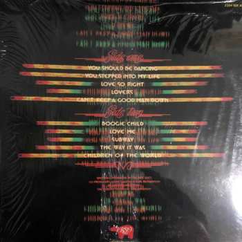 LP Bee Gees: Children Of The World