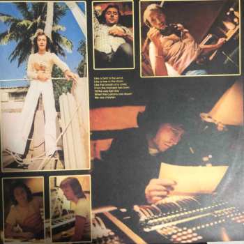 LP Bee Gees: Children Of The World