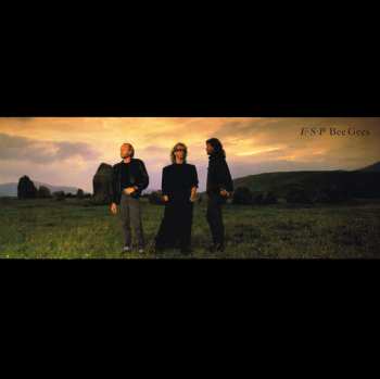 LP Bee Gees: E·S·P