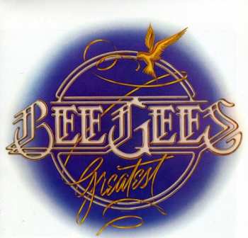 2CD Bee Gees: Greatest