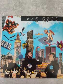 LP Bee Gees: High Civilization