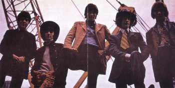 CD Bee Gees: Horizontal = ホリゾンタル