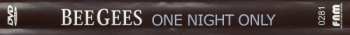 DVD Bee Gees: One Night Only
