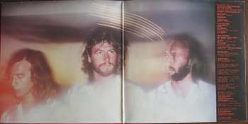 LP Bee Gees: Spirits Having Flown
