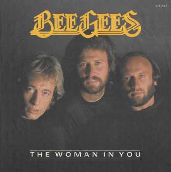 SP Bee Gees: The Woman In You