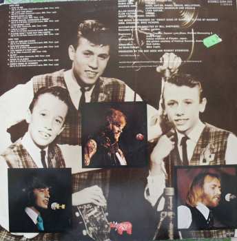 LP Bee Gees: To Whom It May Concern
