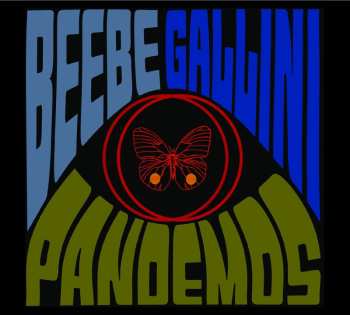 Album Beebe Gallini: Pandemos