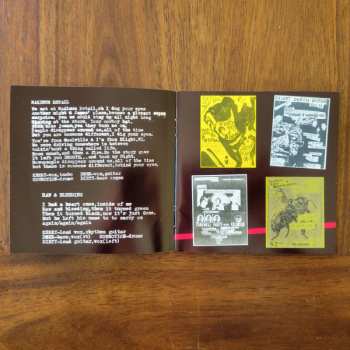 CD Beehive & The Barracudas: 'Plastic Soul' With The White Apes