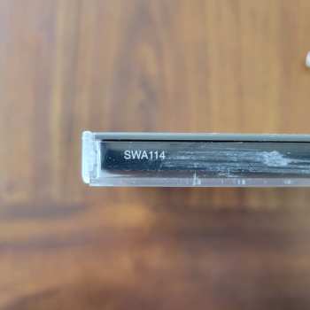 CD Beehive & The Barracudas: 'Plastic Soul' With The White Apes