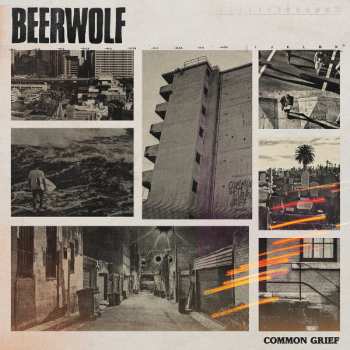 Album Beerwolf: Common Grief