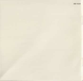 CD Ludwig van Beethoven: Violin Concerto / Symphony No. 2