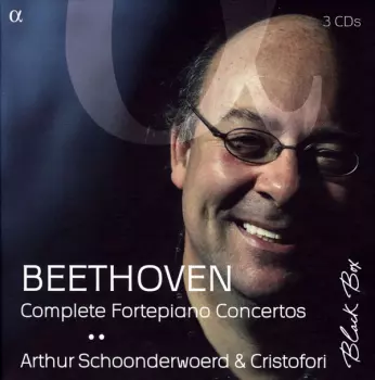 Complete Fortepiano Concertos