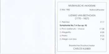 SACD Ludwig van Beethoven: Symphonie No. 7
