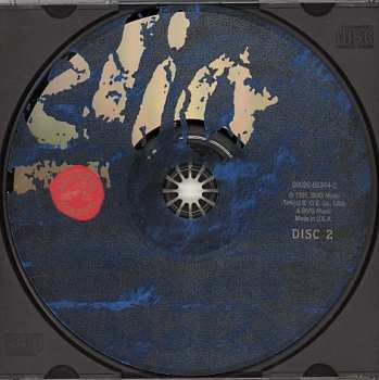 2CD Ludwig van Beethoven: Fidelio / Leonore Overture No.2