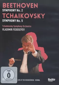 Beethoven & Tchaikovsky 2