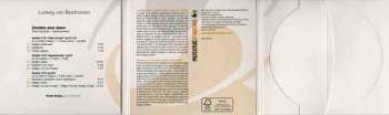 CD Ludwig van Beethoven: Piano Sonatas