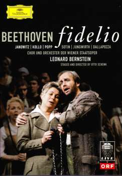 Album Ludwig van Beethoven: Fidelio