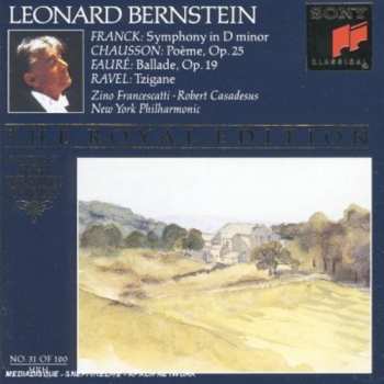 CD Ludwig van Beethoven: Symphonies No. 2 & No. 7 - The Royal Edition No. 4 Of 100