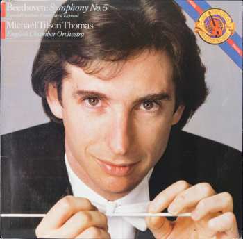 Album Ludwig van Beethoven: Symphony No. 5 / Egmont Overture = Overture D'Egmont