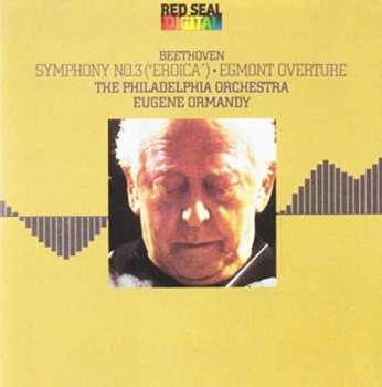 Album Ludwig van Beethoven: Symphony No. 3 ("Eroica")