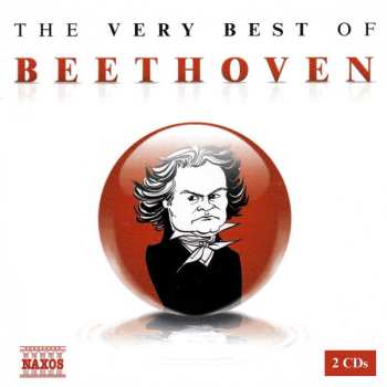 CD Ludwig van Beethoven: The Very Best Of Beethoven
