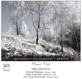 CD Beethoven / Trio Cracovia: Piano Trios