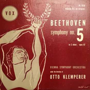 Album Ludwig van Beethoven: Symphony No. 5 In C Minor, Opus 67