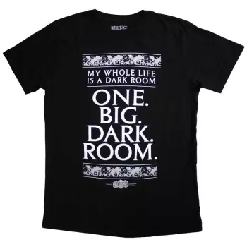 Tričko Dark Room