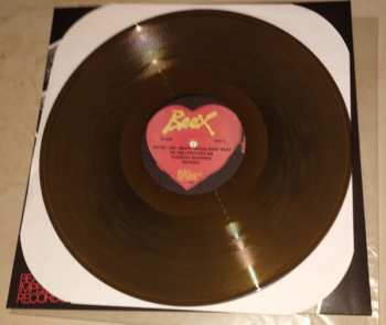 LP Beex: The Early Years : 1979-1982