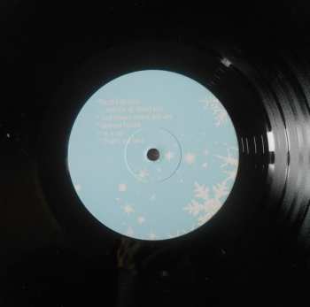 LP Beezewax: South Of Boredom LTD