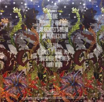 4LP/Box Set Kate Bush: Before The Dawn