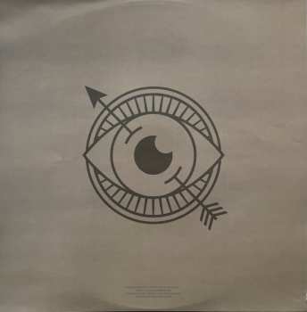 LP Before Their Eyes: Midwest Modesty LTD