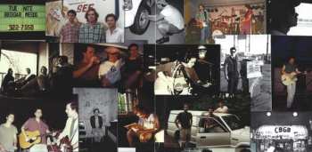 CD Beggar Weeds: Tragedy In U.S. History