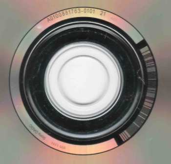 CD Beggars Opera: Beggars Can't Be Choosers DIGI