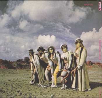 CD Beggars Opera: Act One