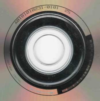 CD Beggars Opera: Lifeline