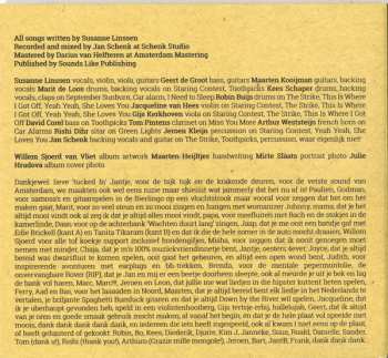 CD Beginners: September Sunburn