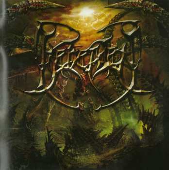 CD Beheaded: Never To Dawn