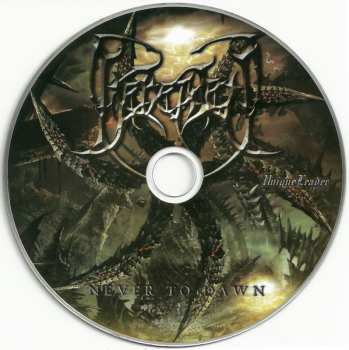 CD Beheaded: Never To Dawn