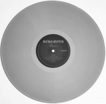 LP Behemoth: Grom LTD | CLR