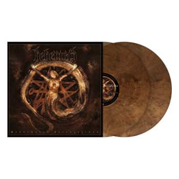 Album Behemoth: Historica