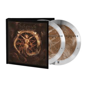 2CD Behemoth: Pandemonic Incantations (digi