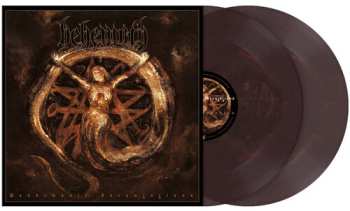 2LP Behemoth: Pandemonic Incantations