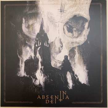 3LP Behemoth: In Absentia Dei CLR