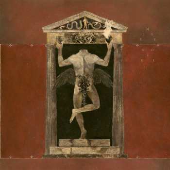 CD/DVD Behemoth: Messe Noire