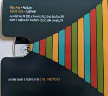 CD Behn Gillece: Pivot Point